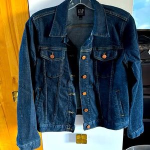 Brand New never wear denim jacket